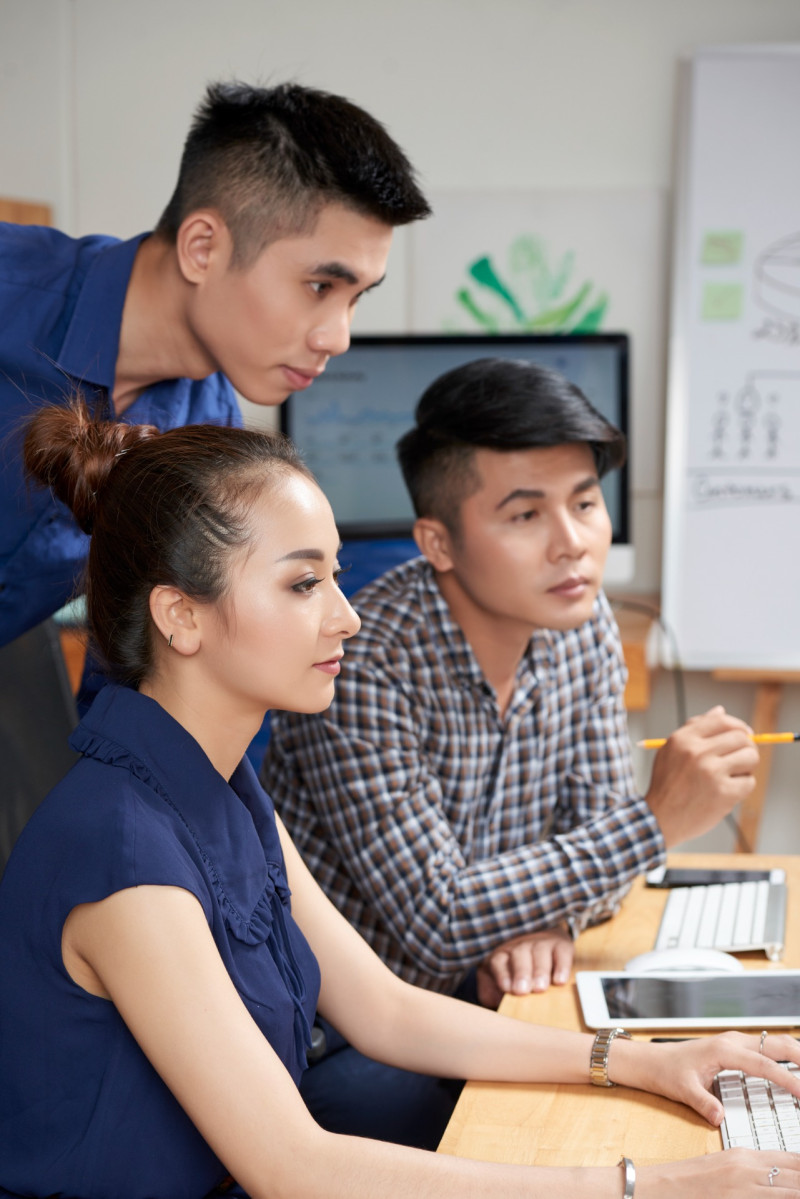 Công tác Thẩm tra Thiết kế tại T.CONS