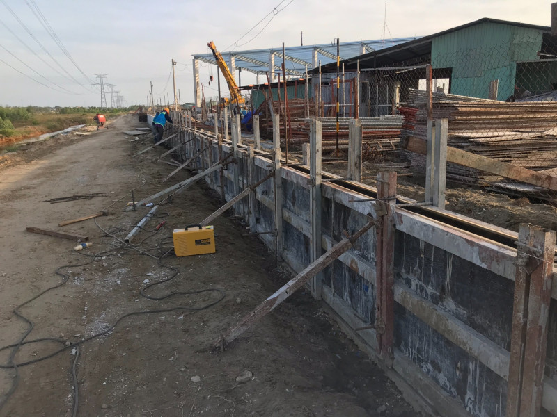 HOÀN THIỆN NGOẠI THẤT