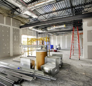 HOÀN THIỆN NỘI THẤT