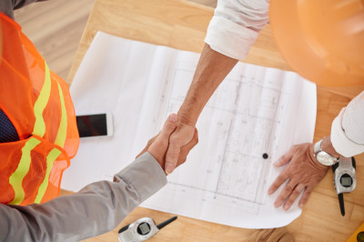 Tư vấn lập tổng mức đầu tư & dự toán công trình